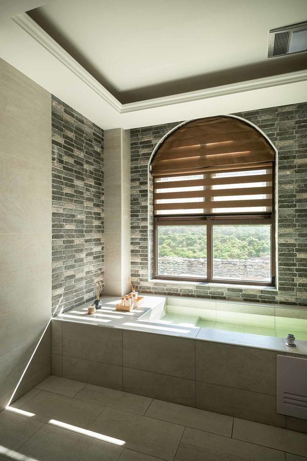 Lucent Resort Tungho Kültér fotó