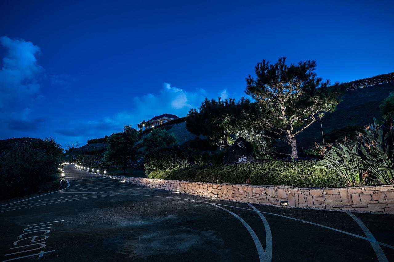 Lucent Resort Tungho Kültér fotó
