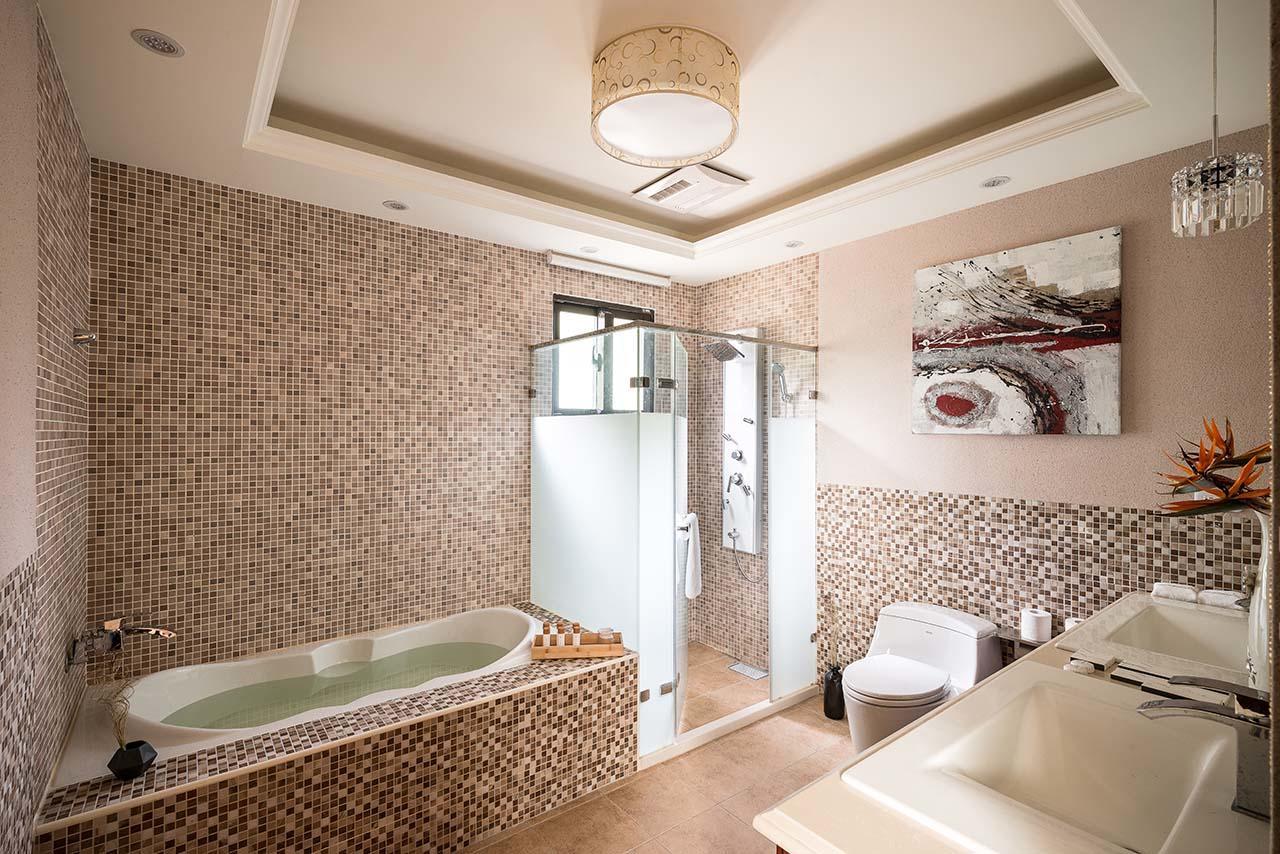 Lucent Resort Tungho Kültér fotó