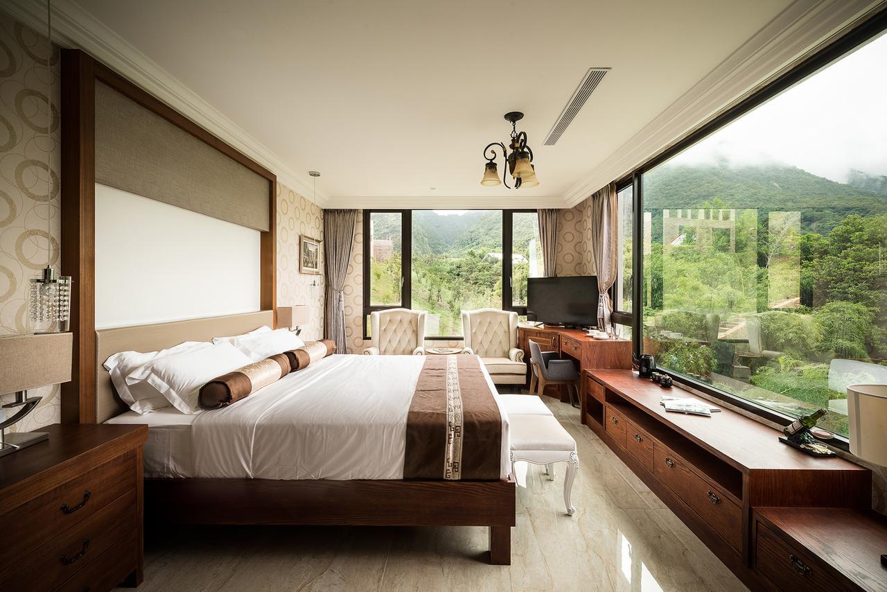 Lucent Resort Tungho Kültér fotó
